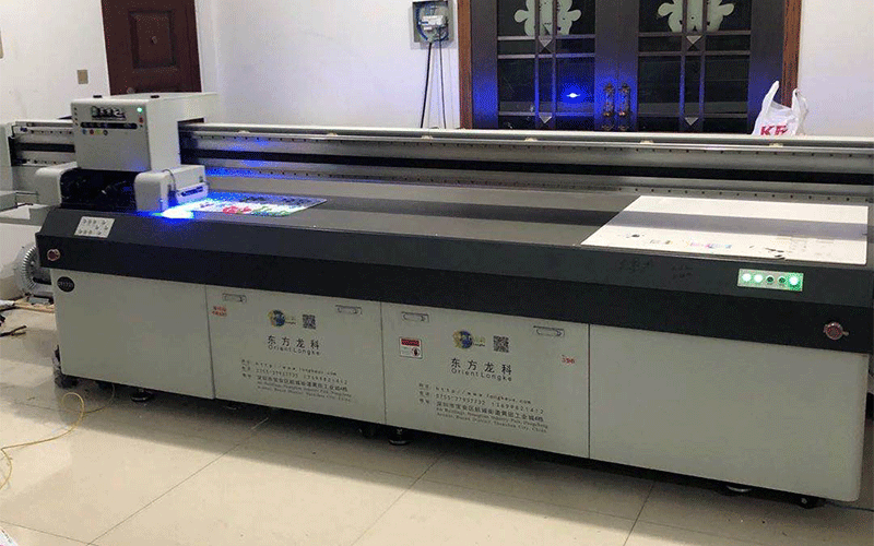uv打印加工廠行業前景分析